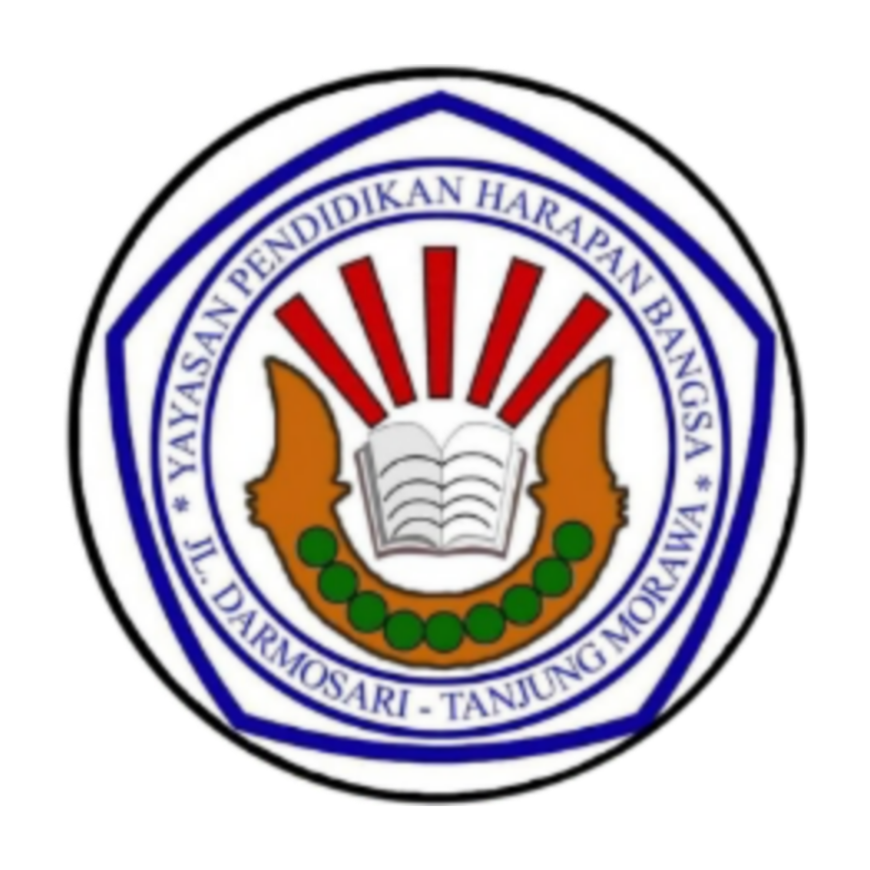 SMK Harapan Bangsa Tj Morawa